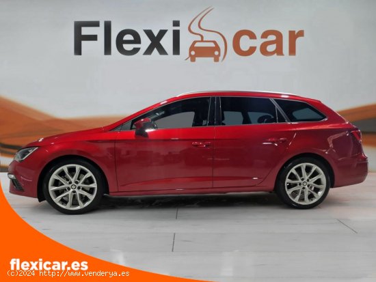 Seat Leon ST 1.5 EcoTSI 110kW (150CV) S&S FR - Gijón