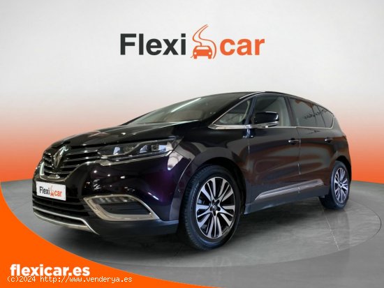 Renault Espace Initiale P. Energy dCi 160 Twin Tur. EDC - Alcobendas