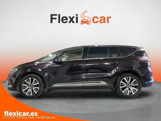 Renault Espace Initiale P. Energy dCi 160 Twin Tur. EDC - Alcobendas