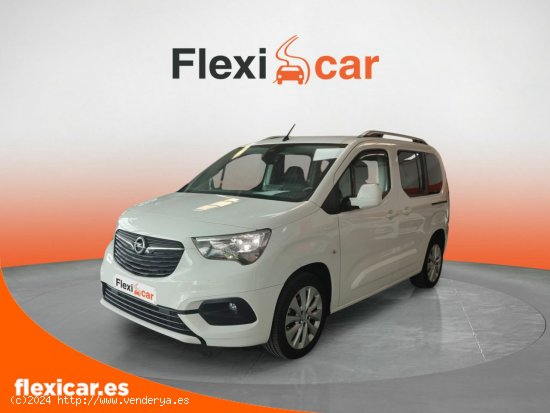 Opel Combo 1.5 TD 75kW (100CV) S/S Life L - Las Palmas de Gran Canaria