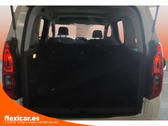 Opel Combo 1.5 TD 75kW (100CV) S/S Life L - Las Palmas de Gran Canaria