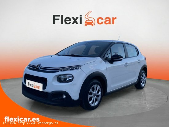 Citroën C3 BlueHDi 73KW (100CV) S&S FEEL - 5 P - Atarfe