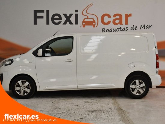 Peugeot Expert 90 kW / 122 CV - Roquetas de Mar