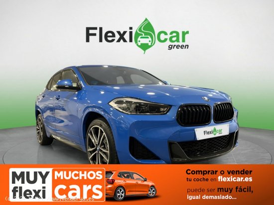  BMW X2 xDrive25e Auto - San Blas-Canillejas 