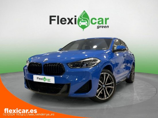 BMW X2 xDrive25e Auto - San Blas-Canillejas