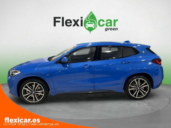 BMW X2 xDrive25e Auto - San Blas-Canillejas