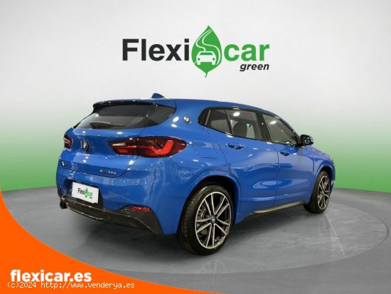 BMW X2 xDrive25e Auto - San Blas-Canillejas