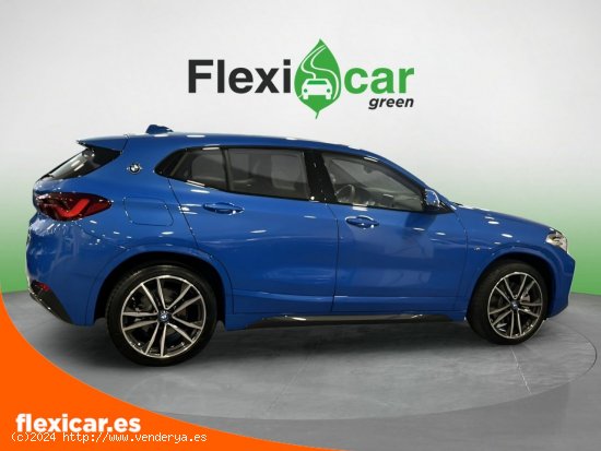 BMW X2 xDrive25e Auto - San Blas-Canillejas