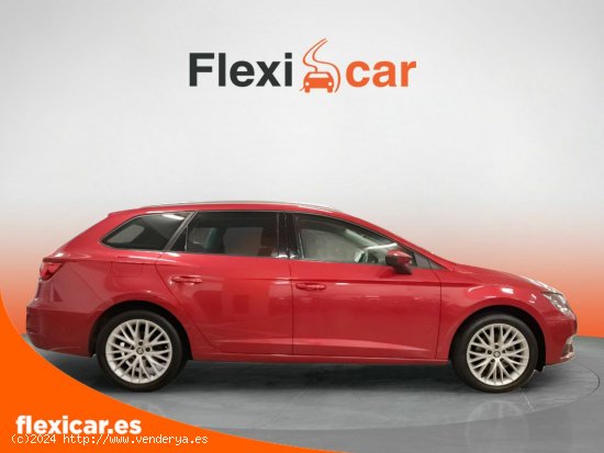 Seat Leon ST 1.5 EcoTSI 96kW (130CV) S&S Style Ed - San Andrés de Palomar