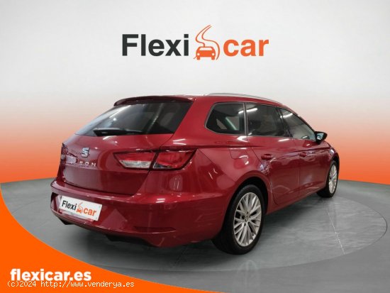 Seat Leon ST 1.5 EcoTSI 96kW (130CV) S&S Style Ed - San Andrés de Palomar