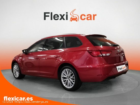 Seat Leon ST 1.5 EcoTSI 96kW (130CV) S&S Style Ed - San Andrés de Palomar