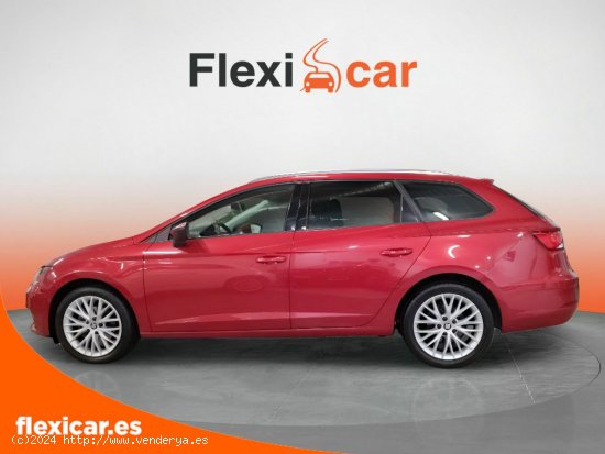 Seat Leon ST 1.5 EcoTSI 96kW (130CV) S&S Style Ed - San Andrés de Palomar