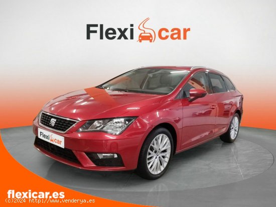 Seat Leon ST 1.5 EcoTSI 96kW (130CV) S&S Style Ed - San Andrés de Palomar