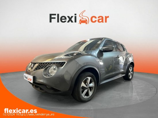 Nissan Juke G E6D-Temp 83 kW (112 CV) CVT N-CONNECTA - Marbella