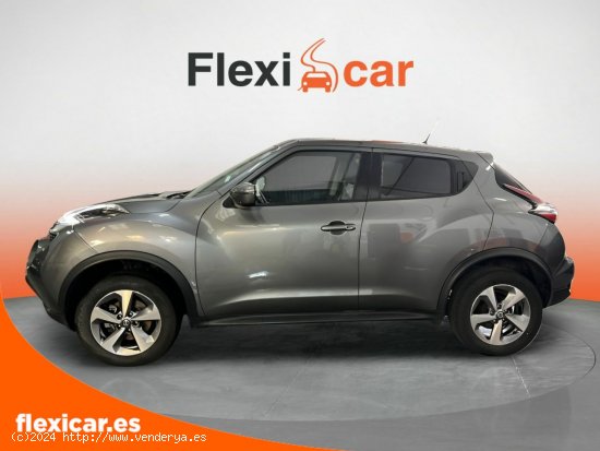 Nissan Juke G E6D-Temp 83 kW (112 CV) CVT N-CONNECTA - Marbella