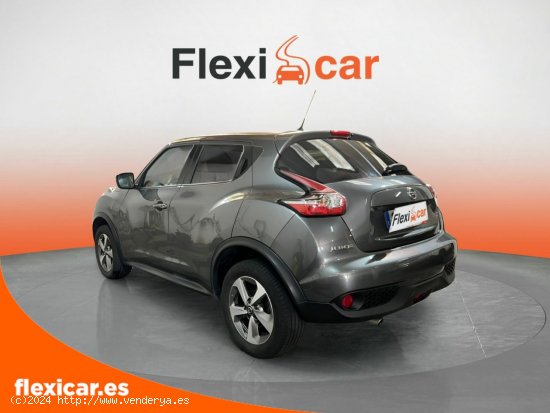 Nissan Juke G E6D-Temp 83 kW (112 CV) CVT N-CONNECTA - Marbella