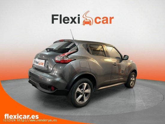 Nissan Juke G E6D-Temp 83 kW (112 CV) CVT N-CONNECTA - Marbella