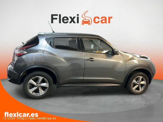 Nissan Juke G E6D-Temp 83 kW (112 CV) CVT N-CONNECTA - Marbella