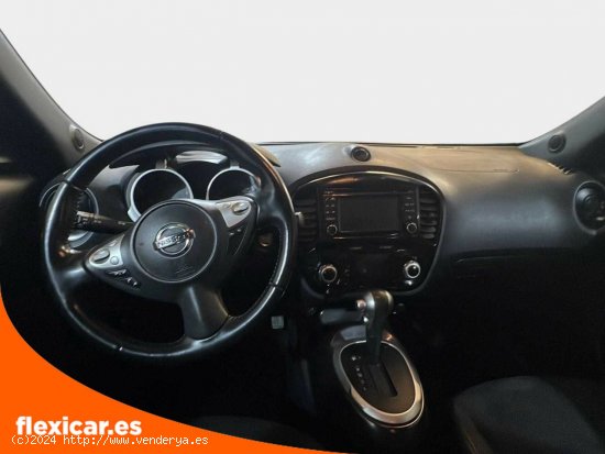 Nissan Juke G E6D-Temp 83 kW (112 CV) CVT N-CONNECTA - Marbella