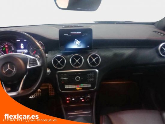 Mercedes Clase A A 220 d - Ourense