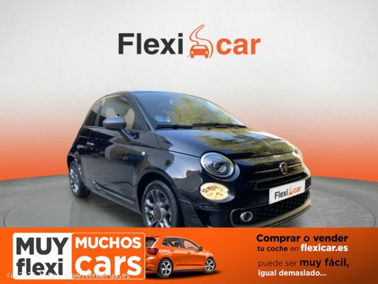 Fiat 500 Connect 1.0 Hybrid 51KW (70 CV) - Vigo