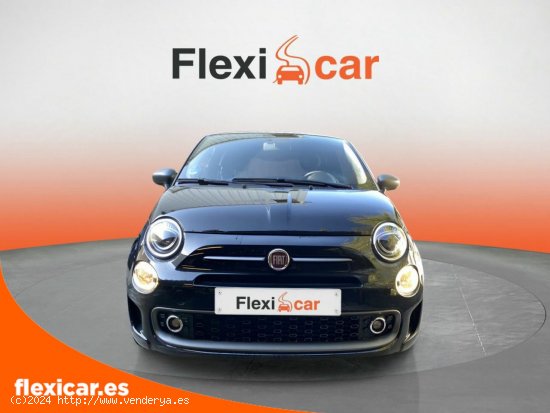 Fiat 500 Connect 1.0 Hybrid 51KW (70 CV) - Vigo