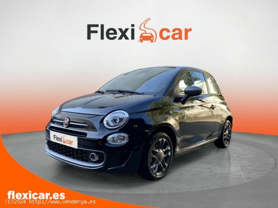 Fiat 500 Connect 1.0 Hybrid 51KW (70 CV) - Vigo