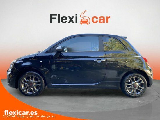 Fiat 500 Connect 1.0 Hybrid 51KW (70 CV) - Vigo