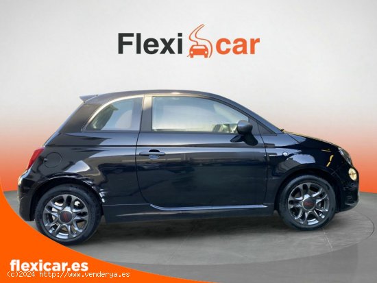 Fiat 500 Connect 1.0 Hybrid 51KW (70 CV) - Vigo