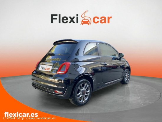 Fiat 500 Connect 1.0 Hybrid 51KW (70 CV) - Vigo