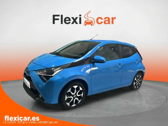 Toyota Aygo 1.0 70 x-play - Albacete