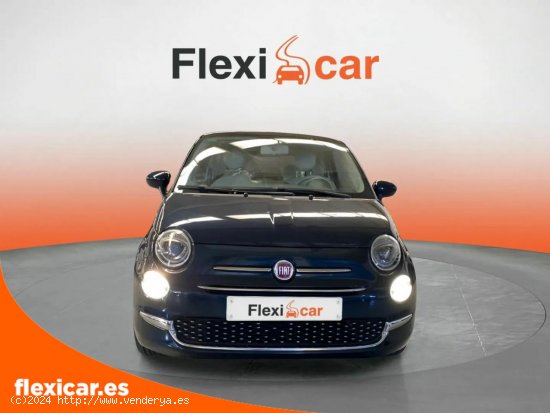 Fiat 500 1.2 8v 51kW (69CV) Lounge - Mairena del Aljarafe