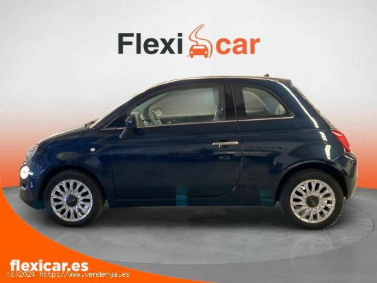 Fiat 500 1.2 8v 51kW (69CV) Lounge - Mairena del Aljarafe