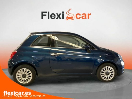 Fiat 500 1.2 8v 51kW (69CV) Lounge - Mairena del Aljarafe