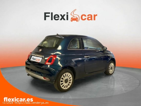 Fiat 500 1.2 8v 51kW (69CV) Lounge - Mairena del Aljarafe