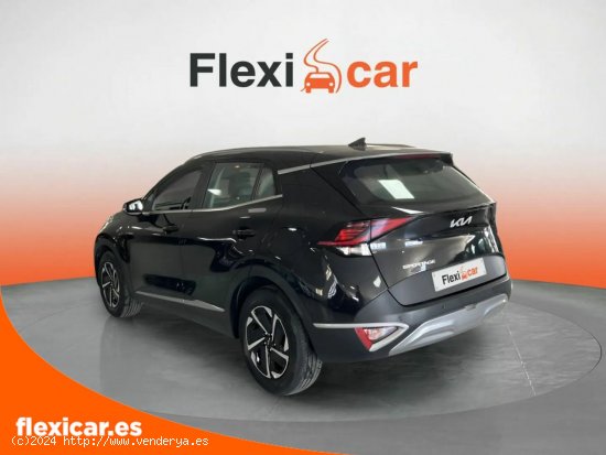 Kia Sportage 1.6 T-GDi 110kW (150CV) Drive 4x2 - Alicante