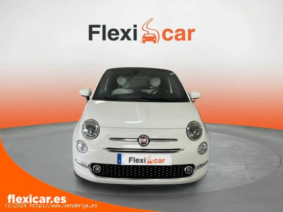 Fiat 500 Dolcevita 1.0 Hybrid 51KW (70 CV) - Alicante