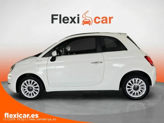 Fiat 500 Dolcevita 1.0 Hybrid 51KW (70 CV) - Alicante