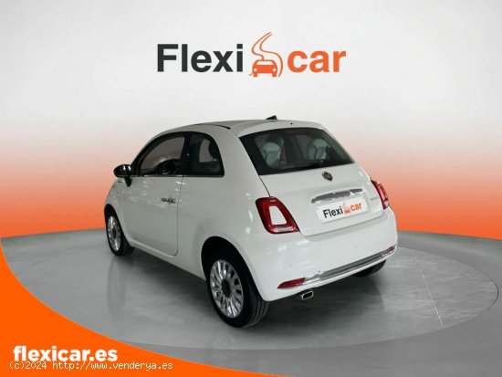 Fiat 500 Dolcevita 1.0 Hybrid 51KW (70 CV) - Alicante