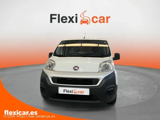 Fiat Fiorino Cargo SX N1 1.3 MJet 59 kW (80 C - Alcalá de Guadaíra