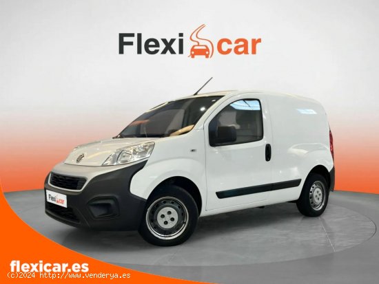 Fiat Fiorino Cargo SX N1 1.3 MJet 59 kW (80 C - Alcalá de Guadaíra