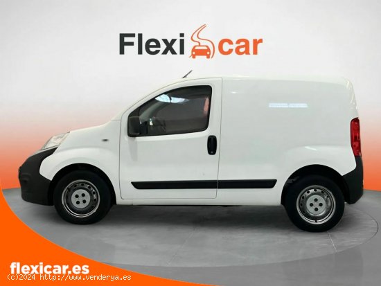 Fiat Fiorino Cargo SX N1 1.3 MJet 59 kW (80 C - Alcalá de Guadaíra