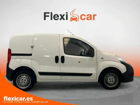 Fiat Fiorino Cargo SX N1 1.3 MJet 59 kW (80 C - Alcalá de Guadaíra