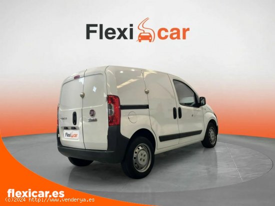 Fiat Fiorino Cargo SX N1 1.3 MJet 59 kW (80 C - Alcalá de Guadaíra