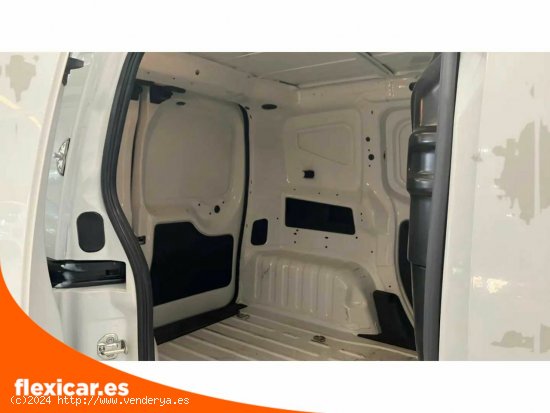 Fiat Fiorino Cargo SX N1 1.3 MJet 59 kW (80 C - Alcalá de Guadaíra