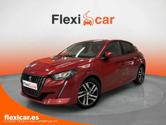 Peugeot 208 PureTech 73kW (100CV) GT - Badalona