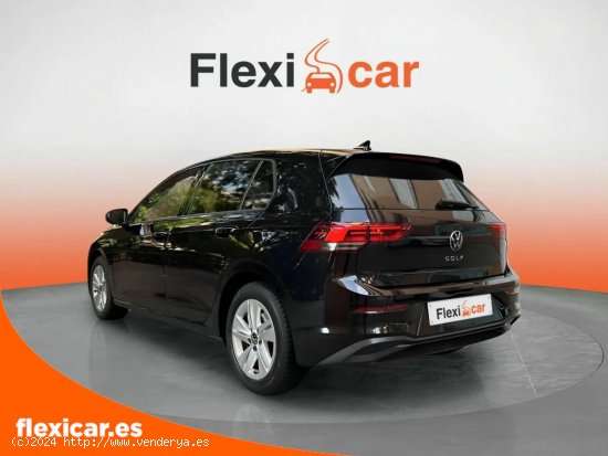 Volkswagen Golf Style 2.0 TDI 110kW (150CV) DSG - València