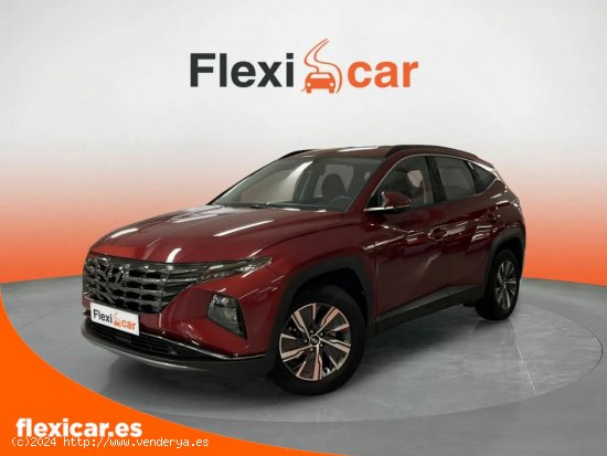 Hyundai Tucson 1.6 TGDI 169kW (230CV) HEV Maxx Auto - Badalona