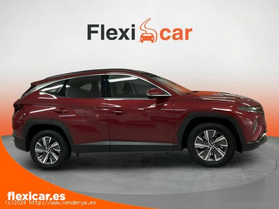 Hyundai Tucson 1.6 TGDI 169kW (230CV) HEV Maxx Auto - Badalona