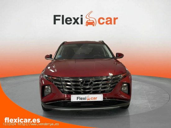 Hyundai Tucson 1.6 TGDI 169kW (230CV) HEV Maxx Auto - Badalona